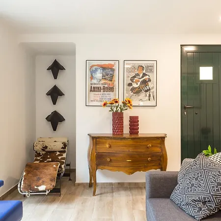 Petite Principe Retreat דירה ליסבון