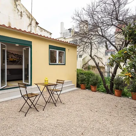 Apartmán Petite Principe Retreat