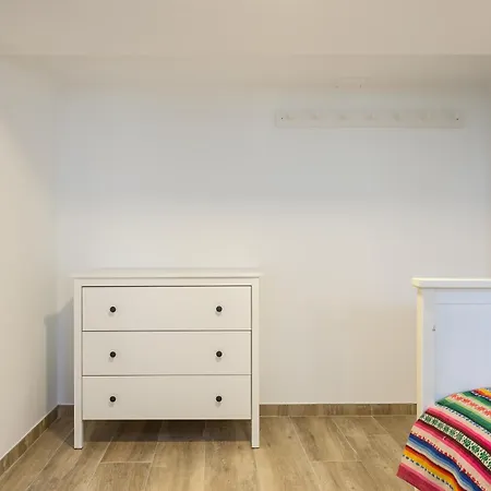 Apartment Petite Principe Retreat