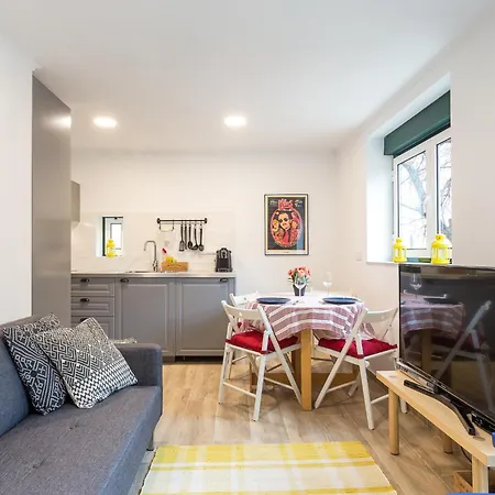 Apartment Petite Principe Retreat *