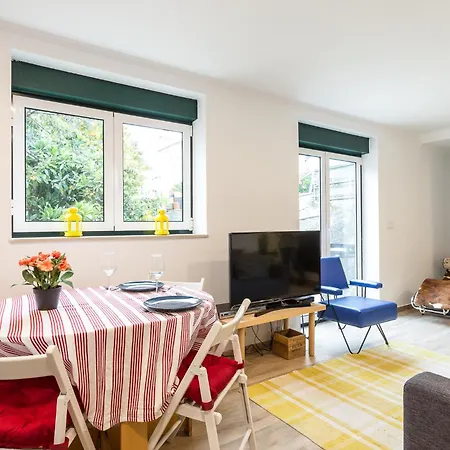 Petite Principe Retreat Apartment